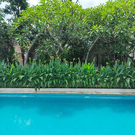 Lavella Villas Kuta  מראה חיצוני תמונה
