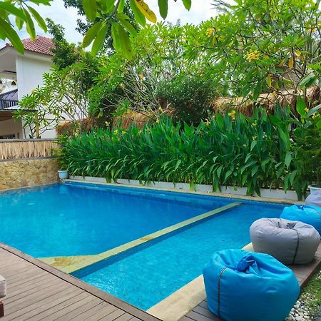Lavella Villas Kuta  מראה חיצוני תמונה