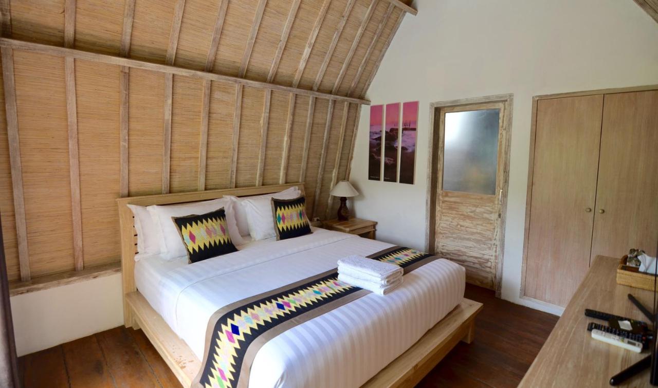 Lavella Villas Kuta  מראה חיצוני תמונה