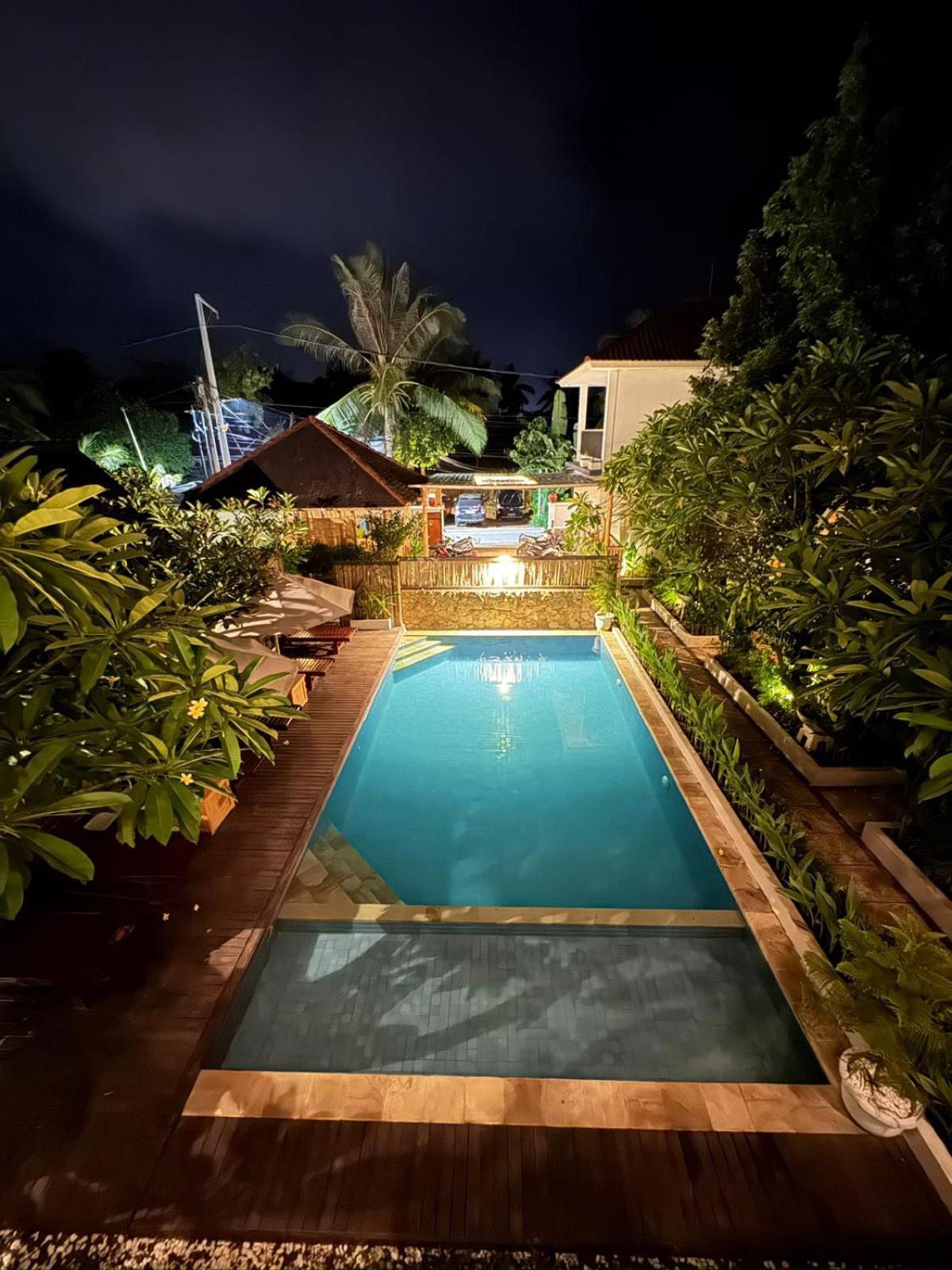 Lavella Villas Kuta  מראה חיצוני תמונה