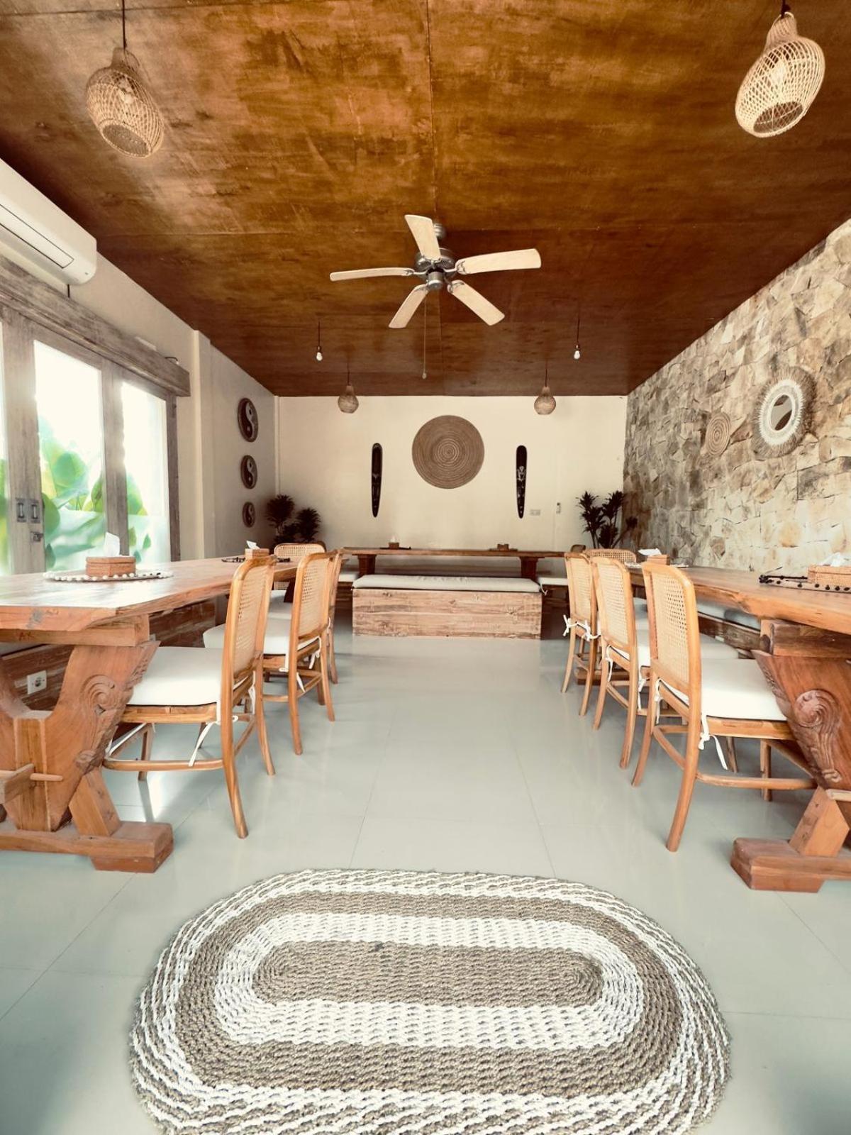 Lavella Villas Kuta  מראה חיצוני תמונה