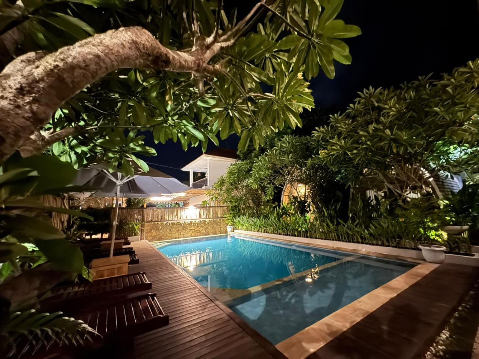 Lavella Villas Kuta  מראה חיצוני תמונה