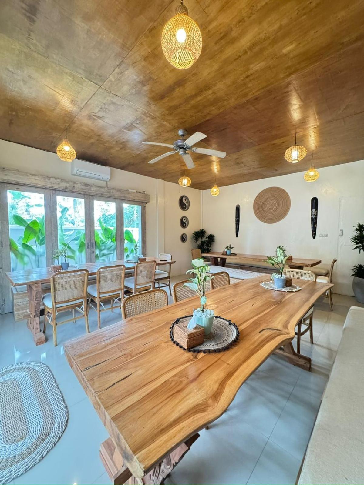Lavella Villas Kuta  מראה חיצוני תמונה