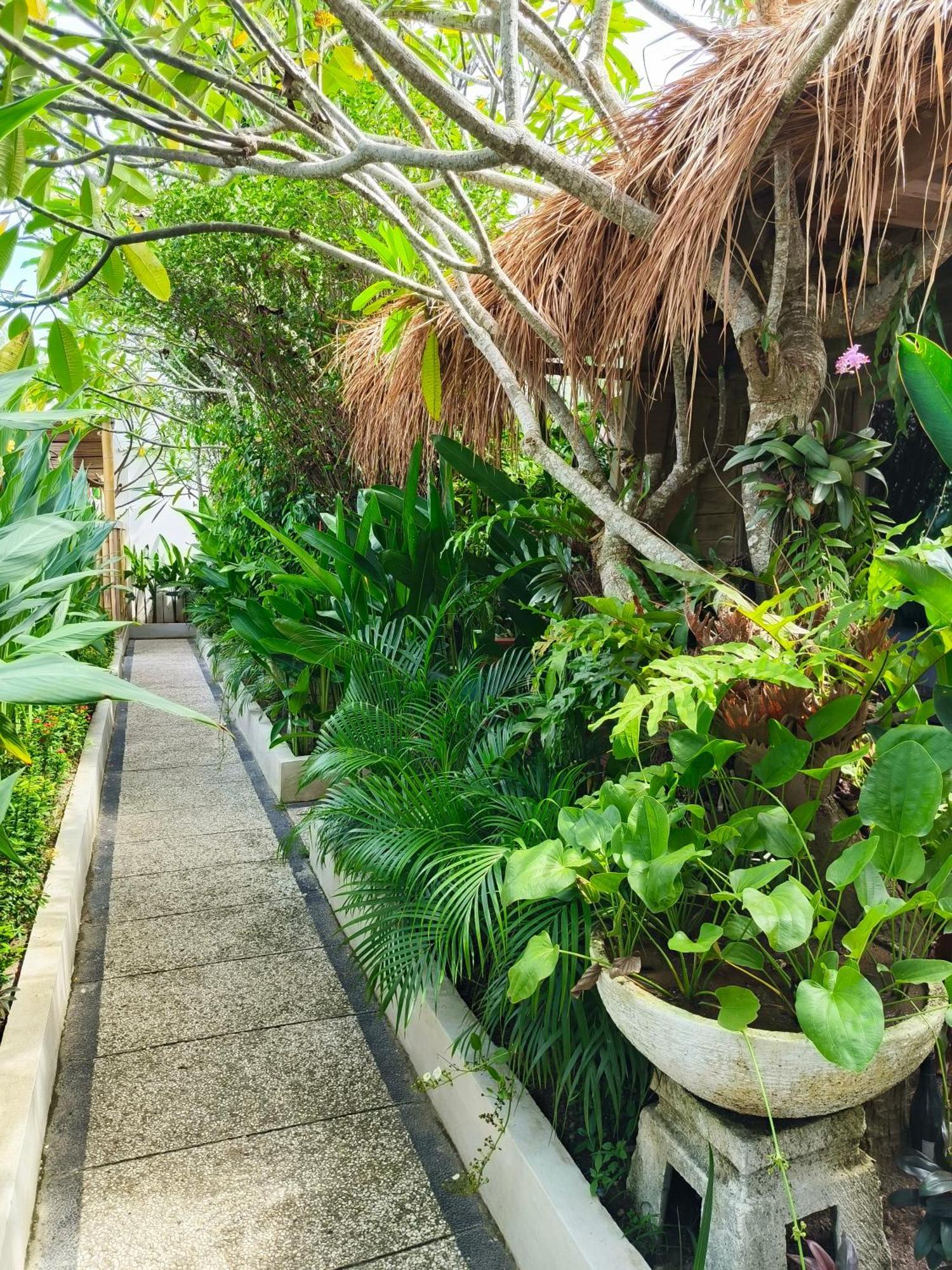 Lavella Villas Kuta  מראה חיצוני תמונה